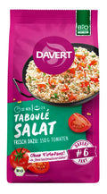 Taboulé Salat mit Minze 170 g