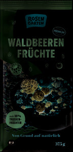 Müsli Waldbeeren-Früchte 375 g
