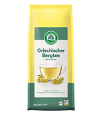 Bergtee  geschnitten 30 g
