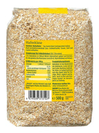 Haferkleie 500 g