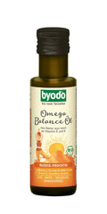 Omega Balance Öl fruchtig  nativ 100 ml