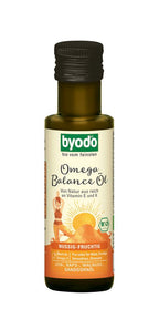 Omega Balance Öl fruchtig  nativ 100 ml