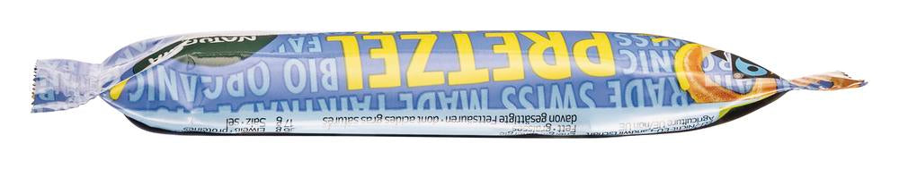 Schokoriegel Pretzel & Milk 33 g