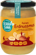 Erdnussmus fein 500 g