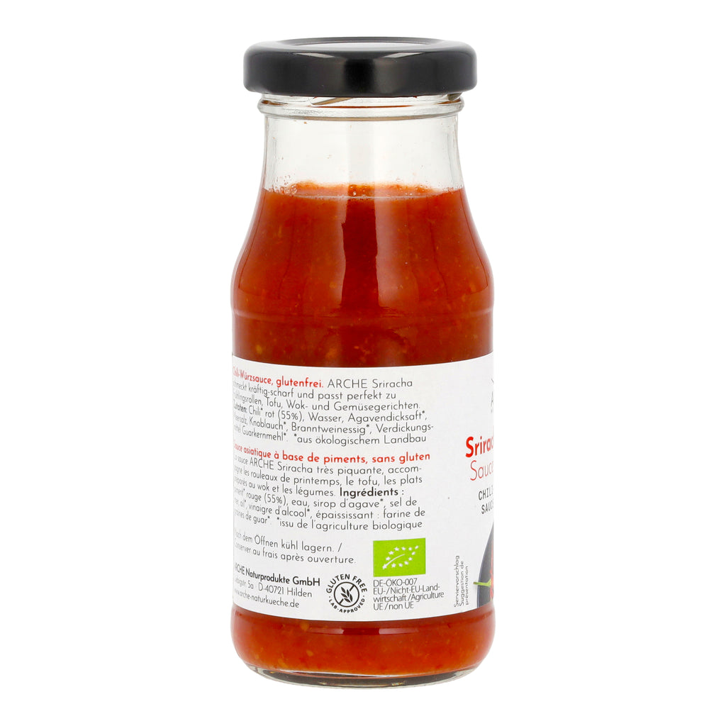 Sriracha Sauce 130 ml
