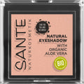 Natural Eyeshadow 01 Pearly Opal 2 g