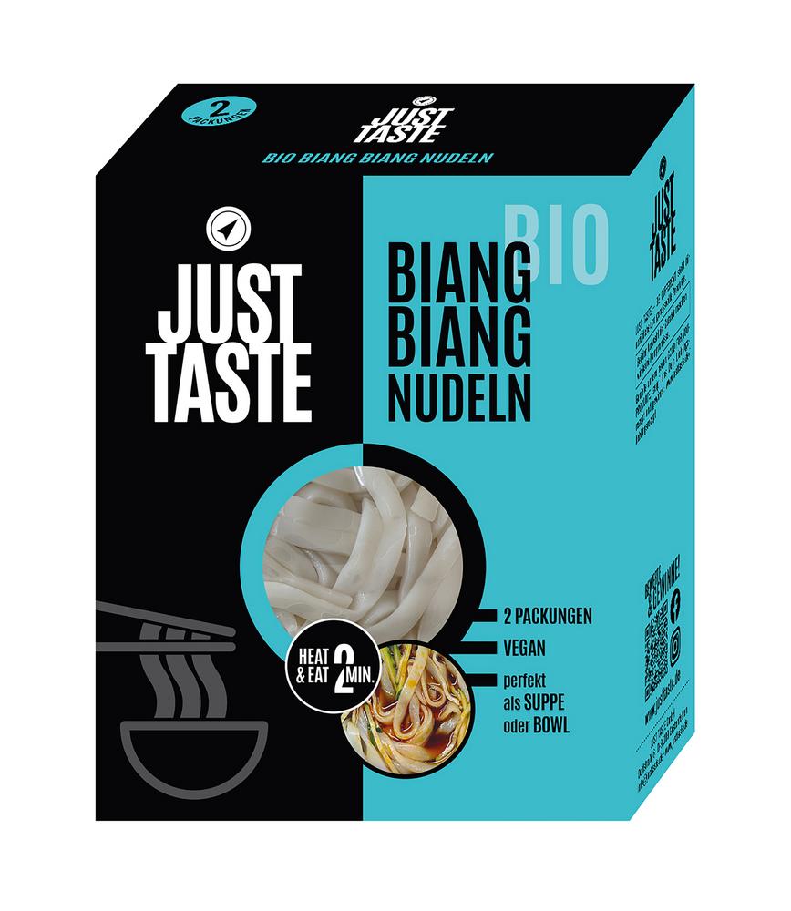 Biang Biang Nudeln 300 g