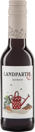 Landparty Rot 250 ml