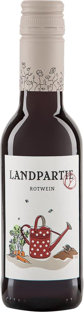 Landparty Rot 250 ml
