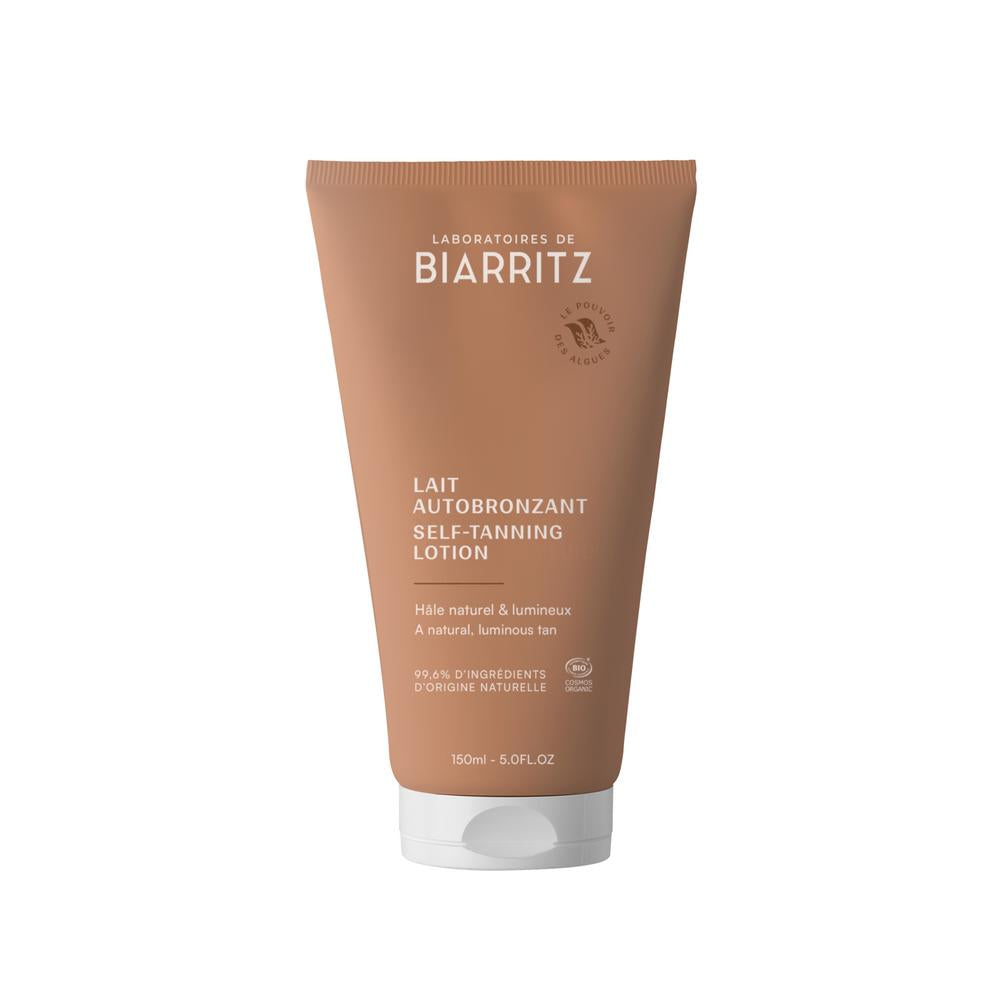 Selbstbräunende Milch 150 ml