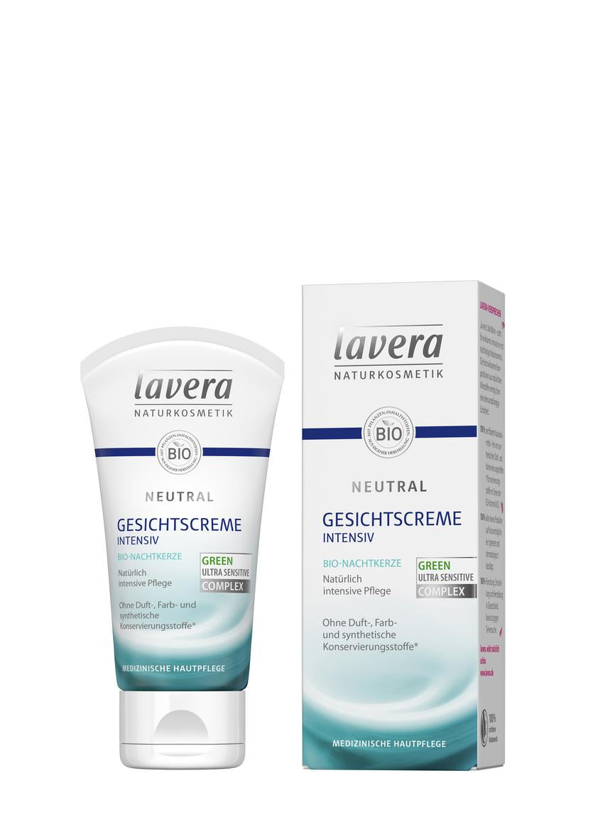 Neutral Gesichtscreme 50 ml