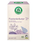 Fastenkräuter Kräuterteemischung 30 g