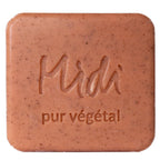 Pflanzenölseife Rose Argan 100 g
