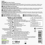 Family Duschgel Bio-Kokos & Vanille 500 ml