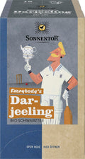 Darjeeling Schwarztee Doppelkammerbeutel 27 g