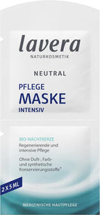 Neutral Pflegemaske intensiv 10 ml
