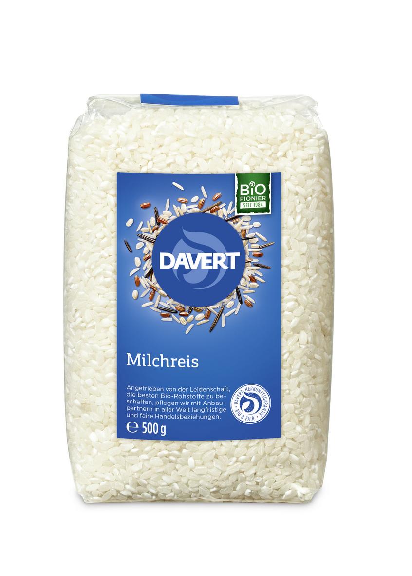 Milchreis 500 g