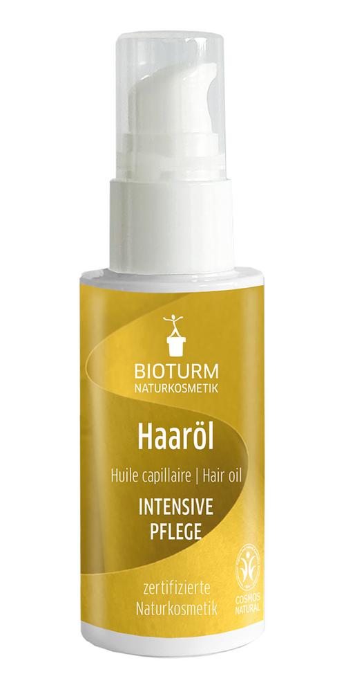 Haaröl 50 ml