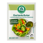 Salatdressing Garten-Kräuter demeter 3x5 g
