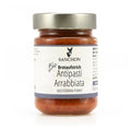 Brotaufstrich Antipasti Arrabbiata 190 g