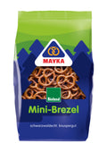 Mini Brezel 150 g