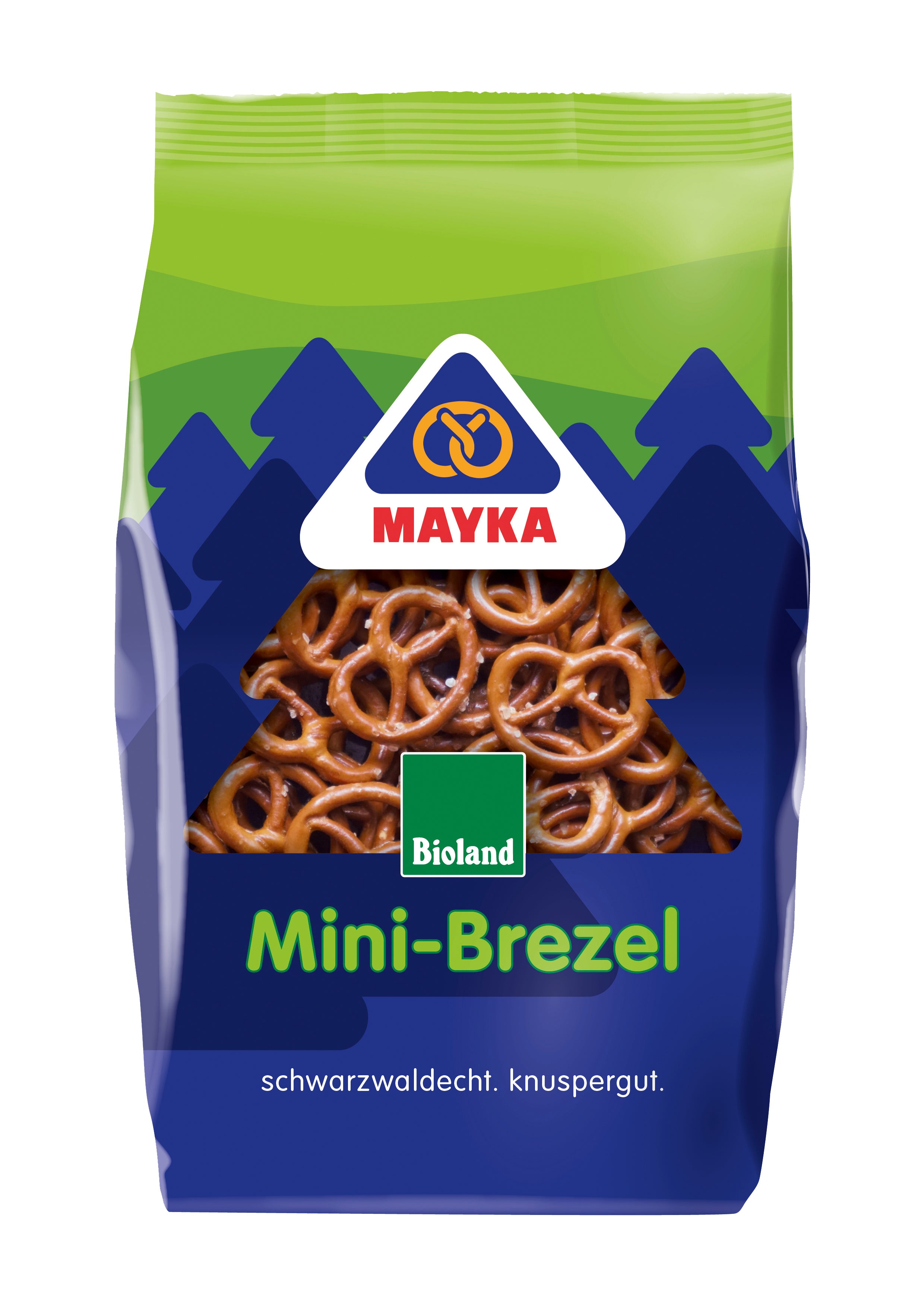 Mini Brezel 150 g