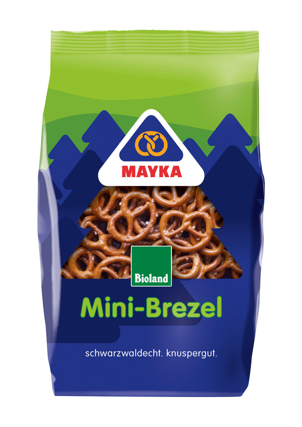 Mini Brezel 150 g