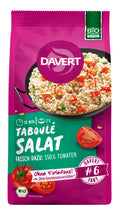 Taboulé Salat mit Minze 170 g