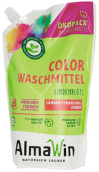 COLOR Flüssigwaschmittel ÖkoPack 1,5 l