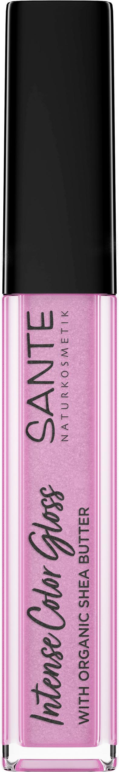 Intense Color Gloss 05 Dazzling Rose 5,3 ml
