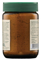 Gemüsebrühe mit Bio-Hefe Glas 200 g