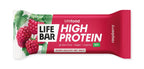 Lifebar Protein Raspberry Himbeer-Früchteriegel 40 g
