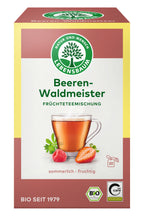 Beeren-Waldmeister Früchtetee 40 g