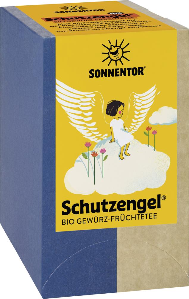 Guten Morgen Kräutertee 27 g