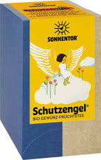 Guten Morgen Kräutertee 27 g