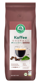 Gourmet-Kaffee klassisch Bohne 1 kg
