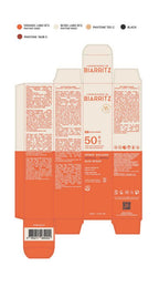 Sonnenspray LSF50+ Familie 100 ml