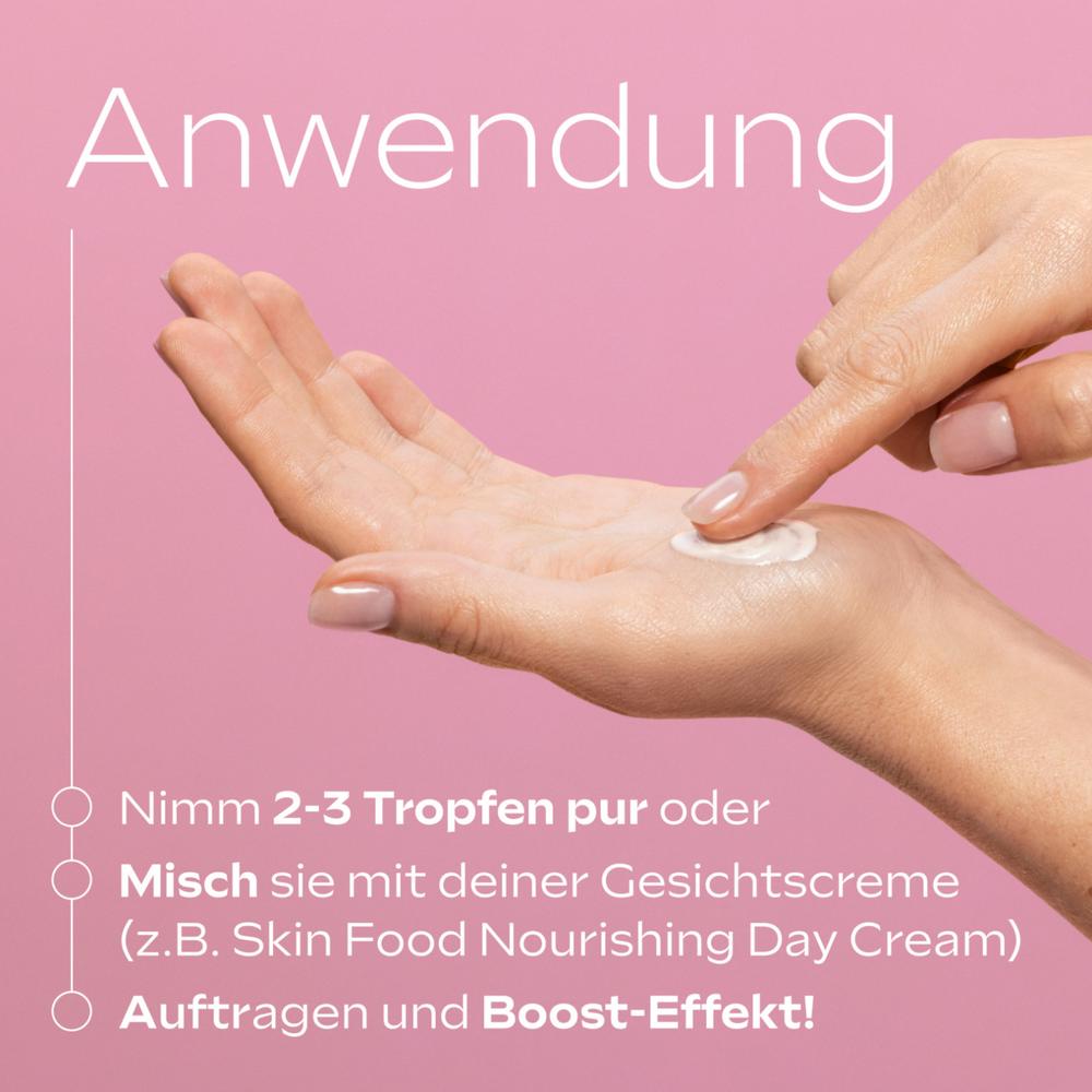 Glow Perfecting Serum Drops 30 ml