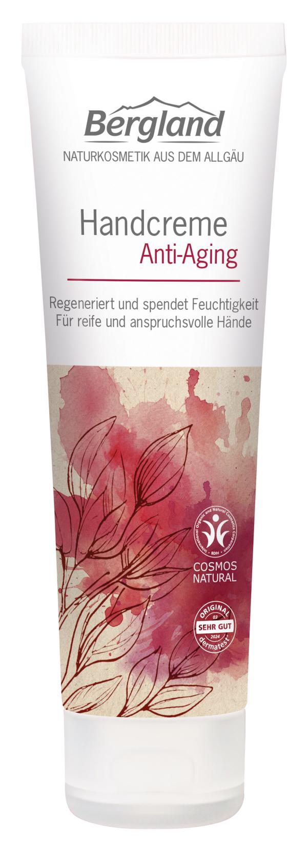 Handcreme Anti-Aging 75 ml