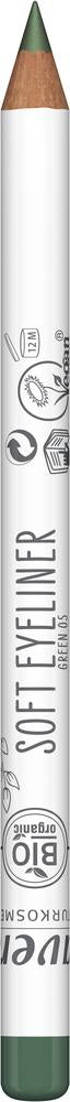 Soft Eyeliner Green 05 1,14 g