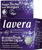 Re-Energizing Sleeping Cream 50 ml