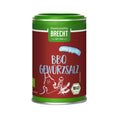 BBQ Grill Gewürzsalz 130 g