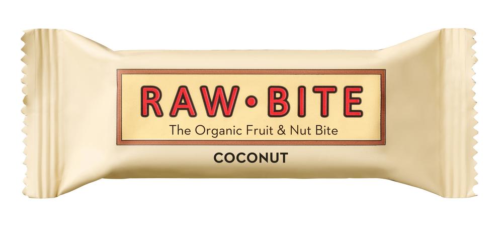 Coconut Riegel 50 g