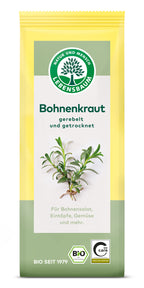 Bohnenkraut  geschnitten 25 g