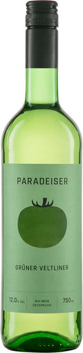 Paradeiser Grüner Veltliner Weiß 750 ml