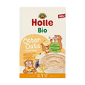 Porridge Otter Oats mit Äpfeln Bananen & Pflaumen 200 g