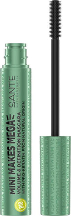 Mini Makes Mega Mascara 8 ml