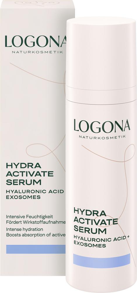 Hydra Activate Serum 30 ml