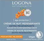 Festigende Nachtcreme extra regenerierend 50 ml