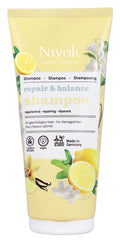 Repair & Balance Shampoo  reparierend 200 ml
